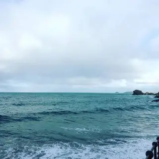 Some more from the plots in Cornwall, imagine having that view from your house #instagram #builders #buildersofinsta #birminghambuilders #cornwall #westmidlands #suttoncoldfieldbuildingservices #nationwide
