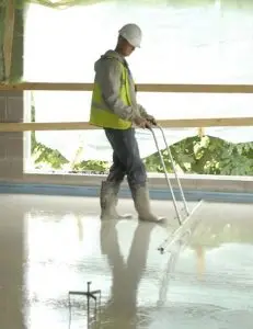 floor screed leicester