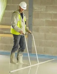 floor screed stoke on trent