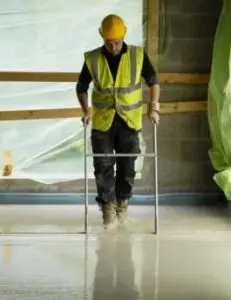 Floor screeding Manchester