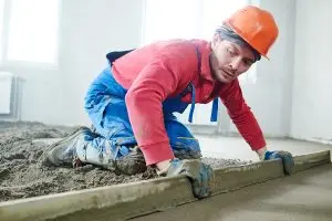 Floor screeding Birmingham