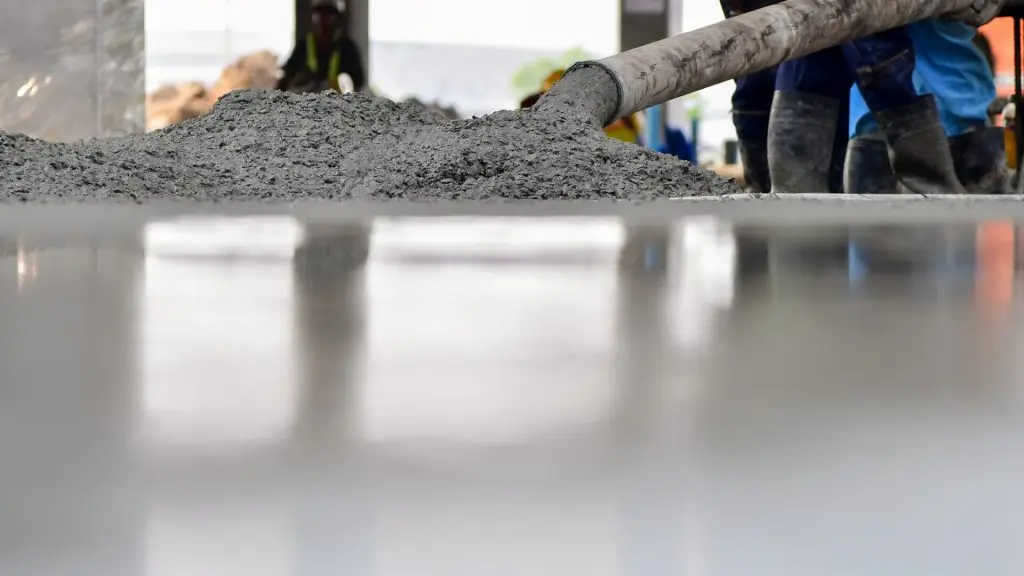 floor screeding leicester