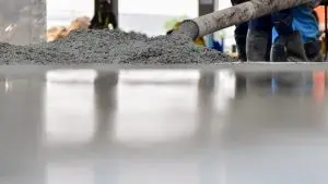 floor screeding leicester